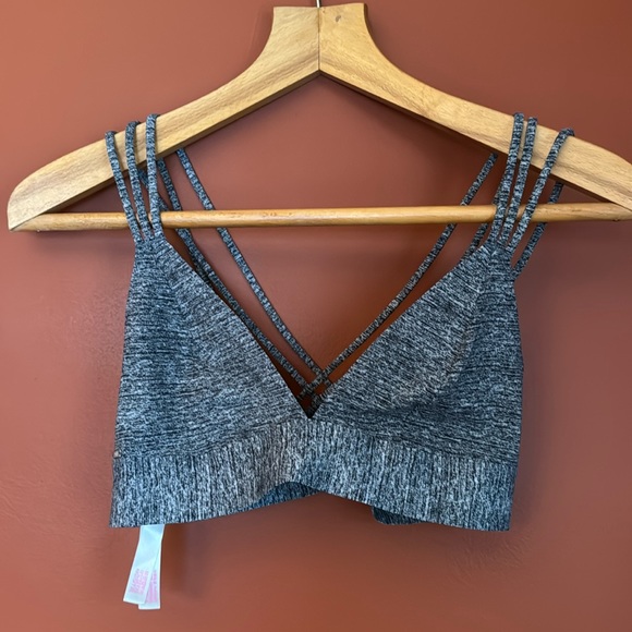 PINK Victoria's Secret Other - ✨LIKE NEW✨VS PINK BRALETTE